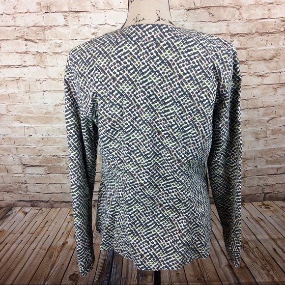 Cabi Cliffside Moto Jacket Medium - Picture 6 of 8